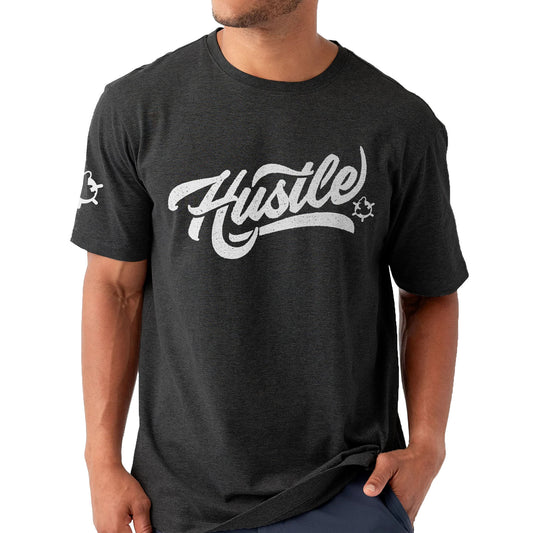 Hustle Tee