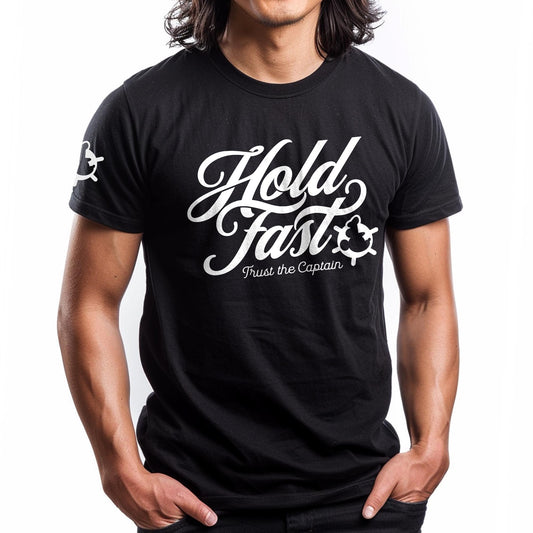 Hold Fast Tee