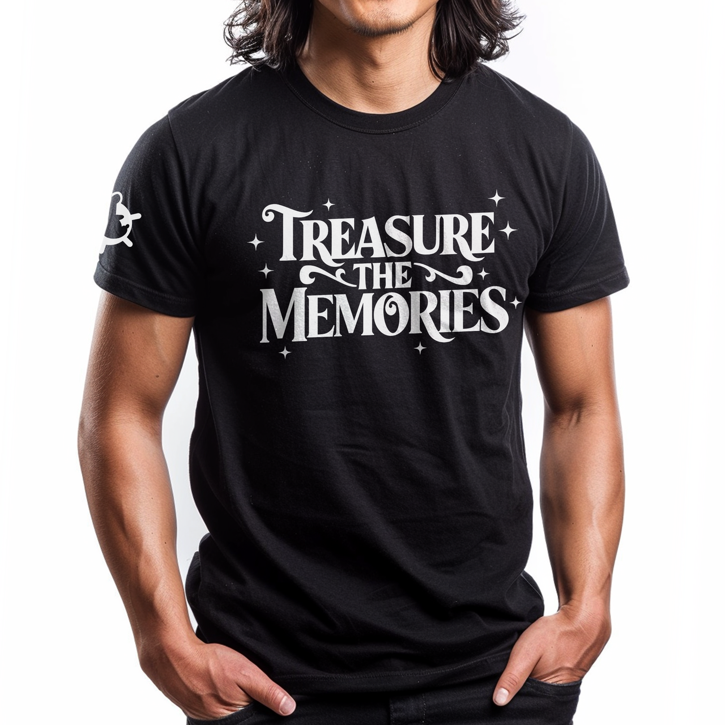 Treasure Tee