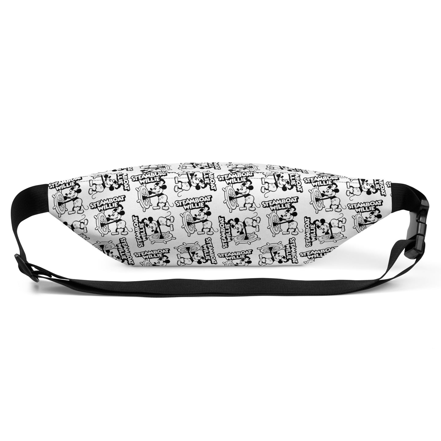 Steamboat Willie Fanny Pack