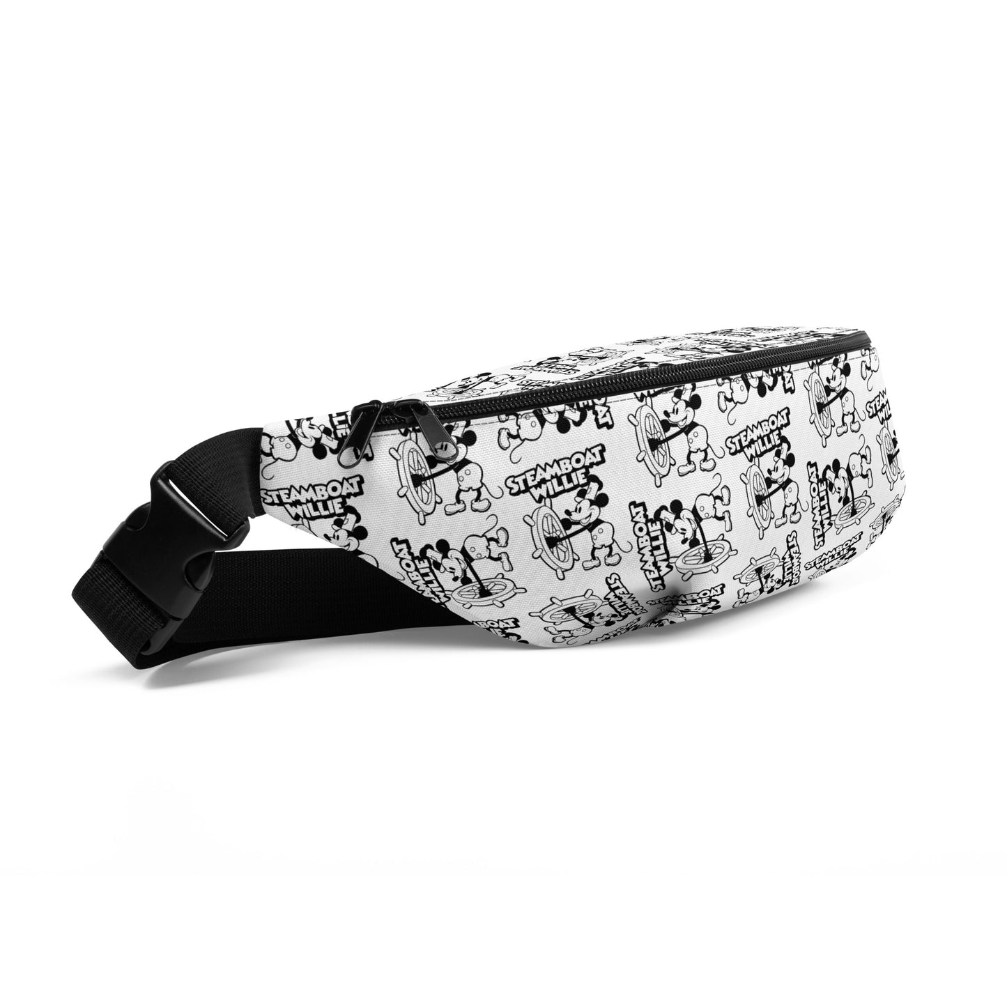 Steamboat Willie Fanny Pack