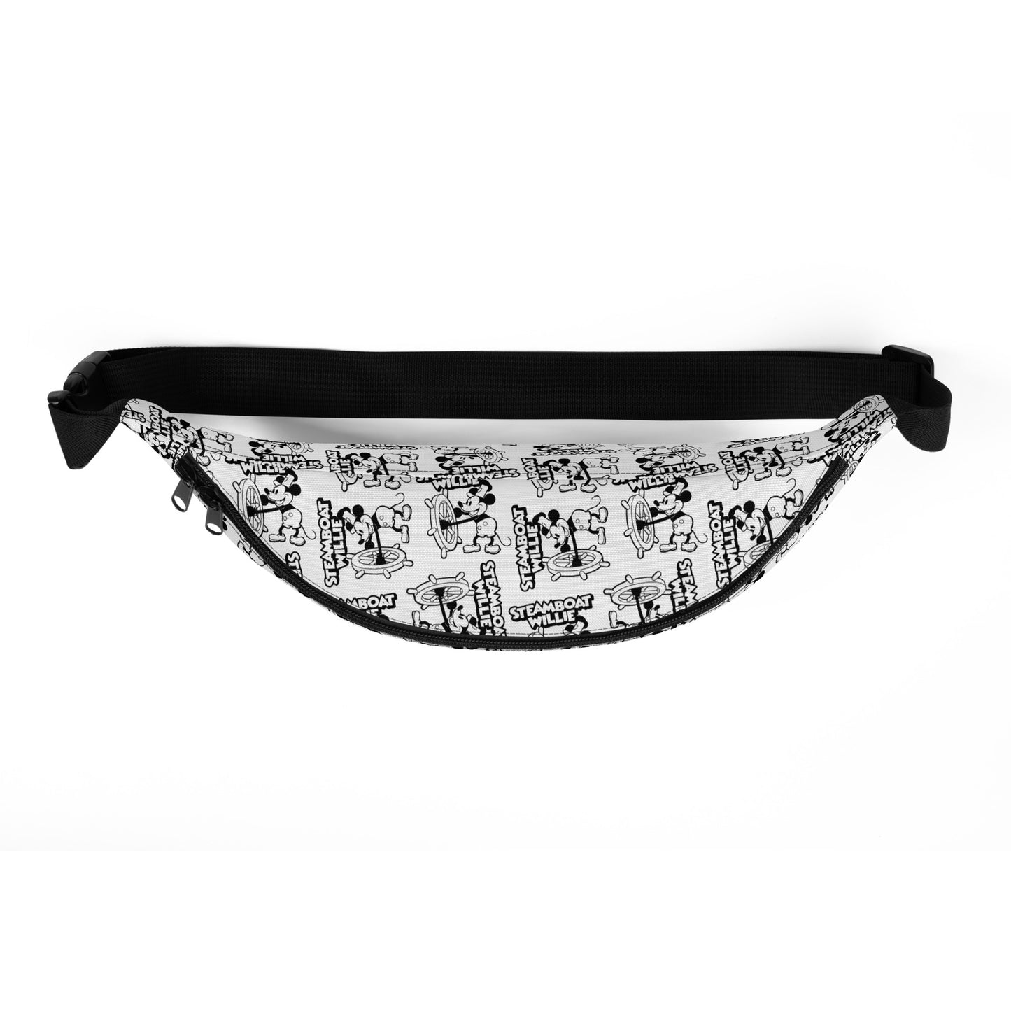 Steamboat Willie Fanny Pack