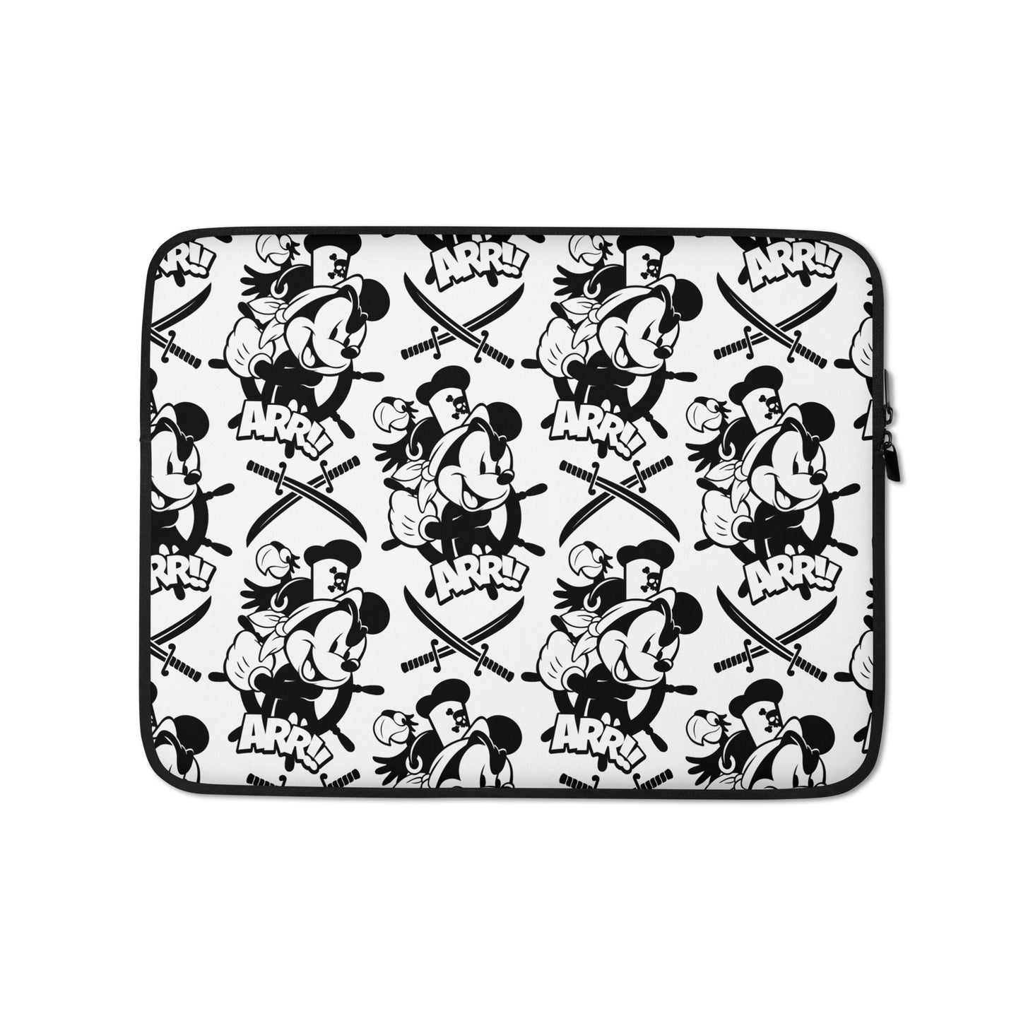 Yo Ho! Laptop Sleeve