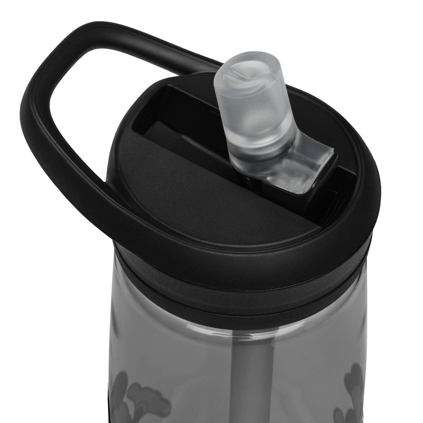 Hiya! Sports Water Bottle - Steamboat Willie World