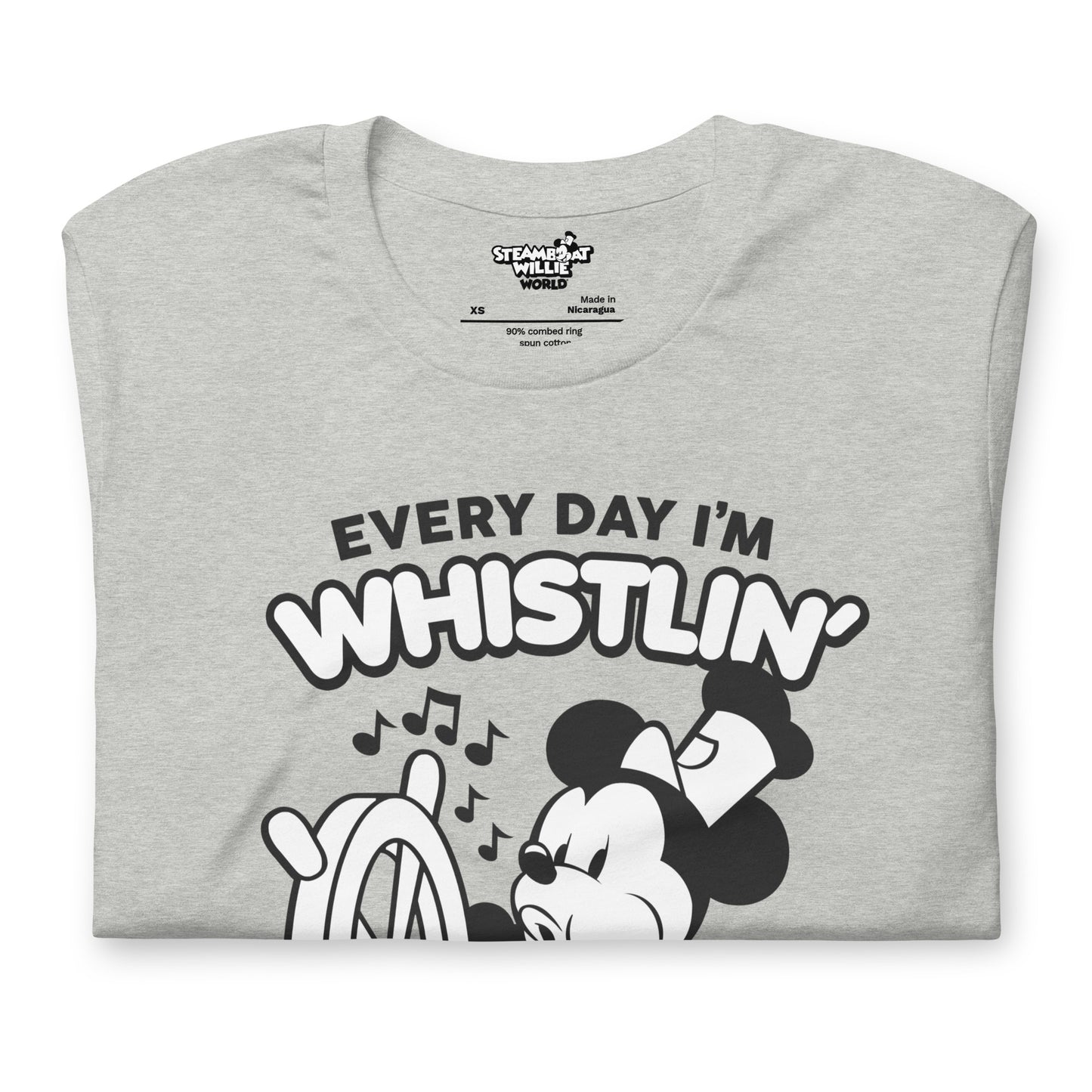 Every Day! Tee