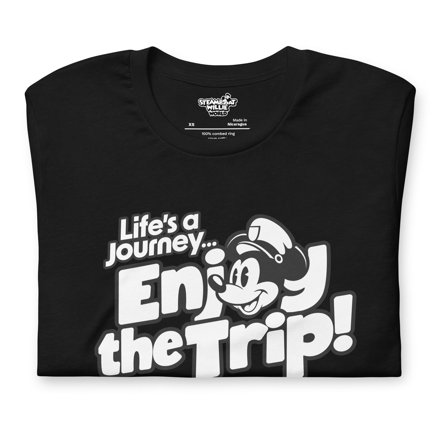 Enjoy the Trip! Tee