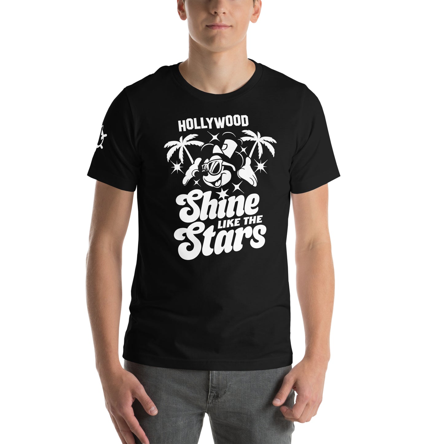 Shine Like the Stars Tee