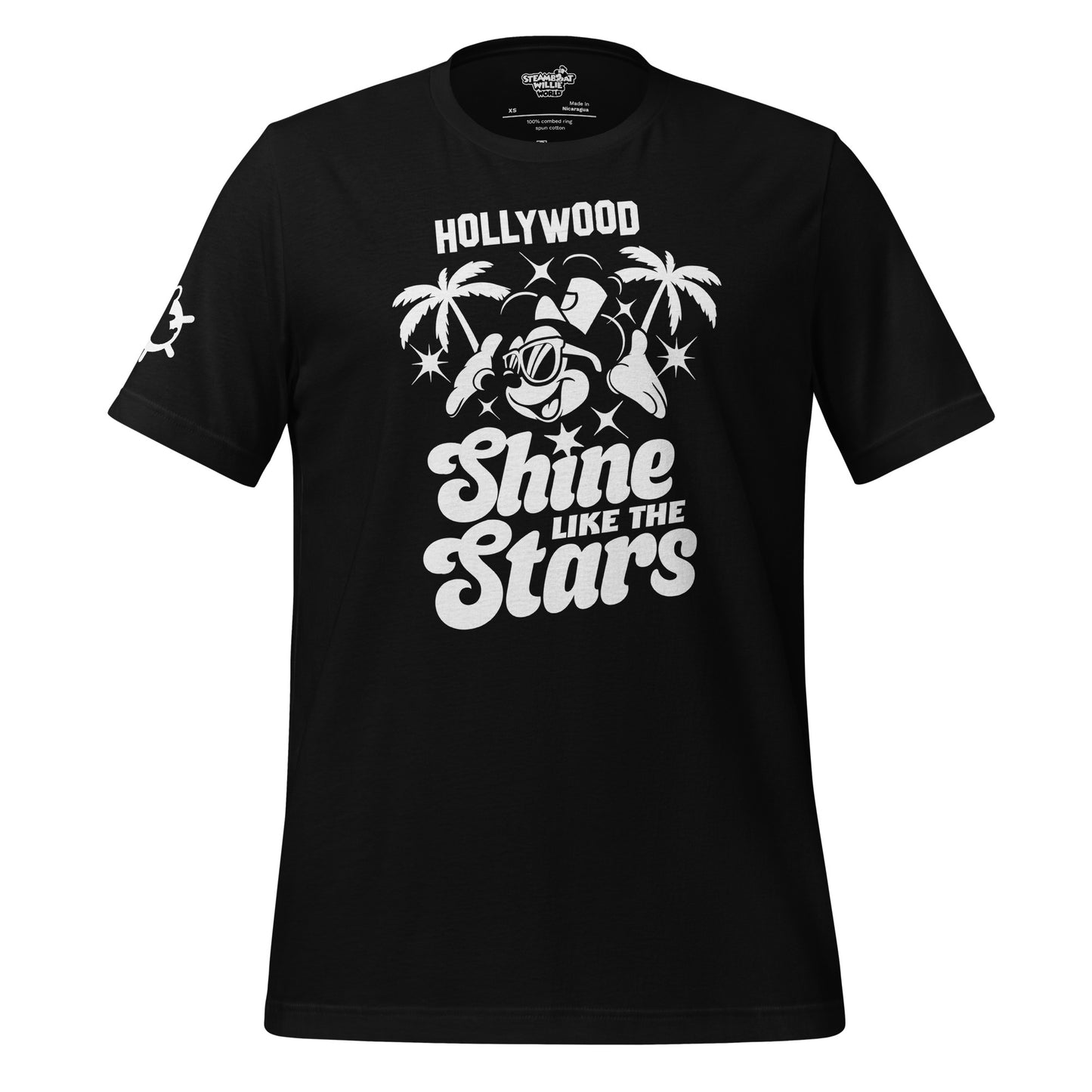 Shine Like the Stars Tee