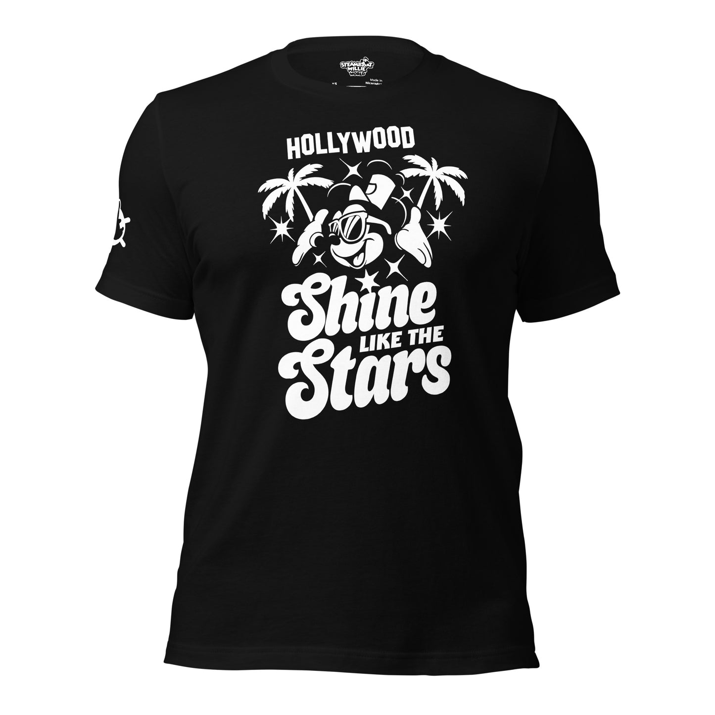 Shine Like the Stars Tee