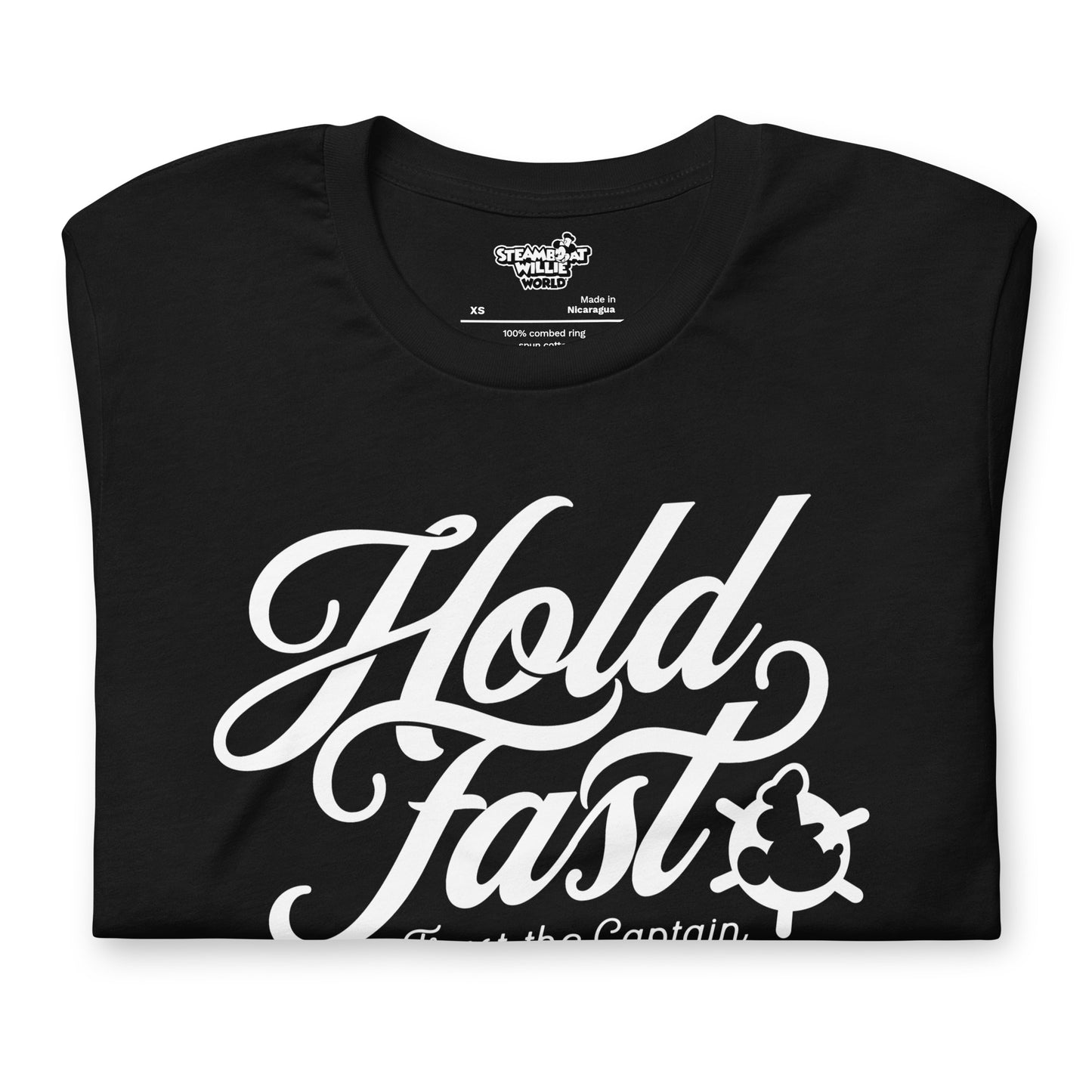 Hold Fast Tee