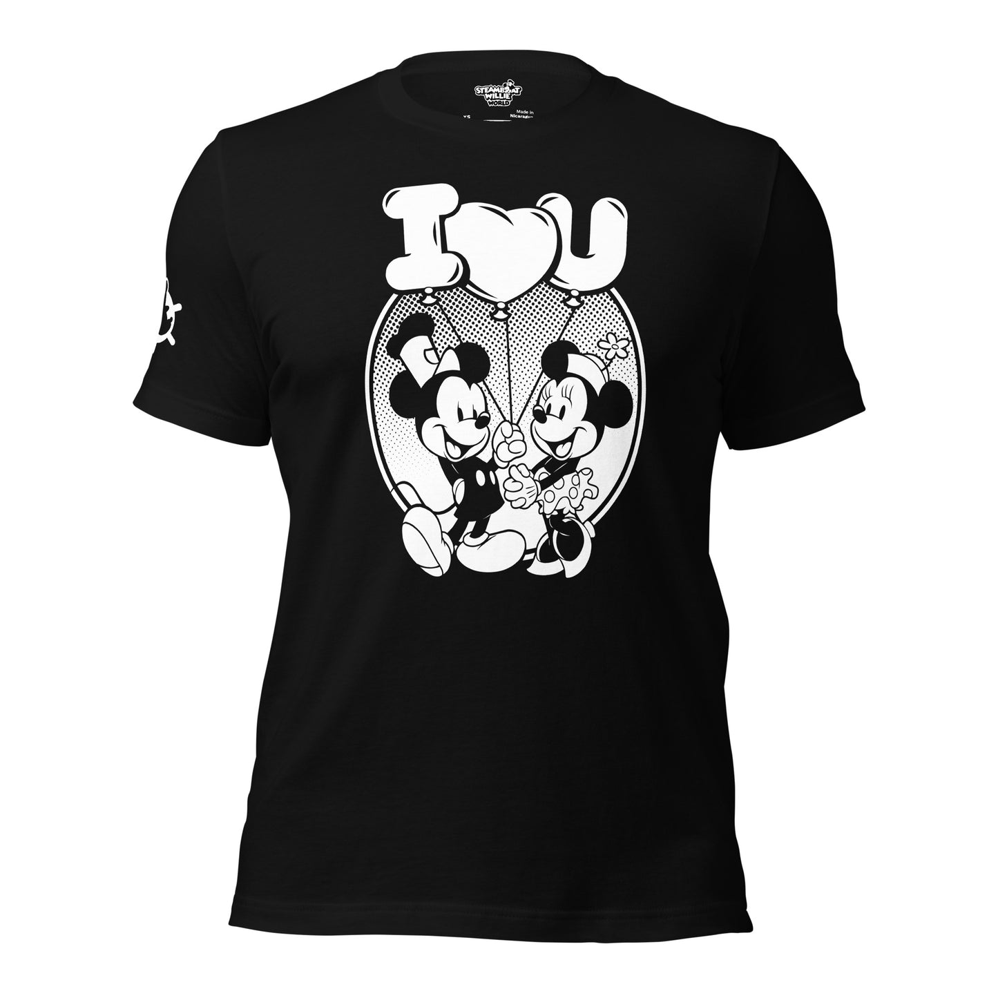 I Heart You! Tee