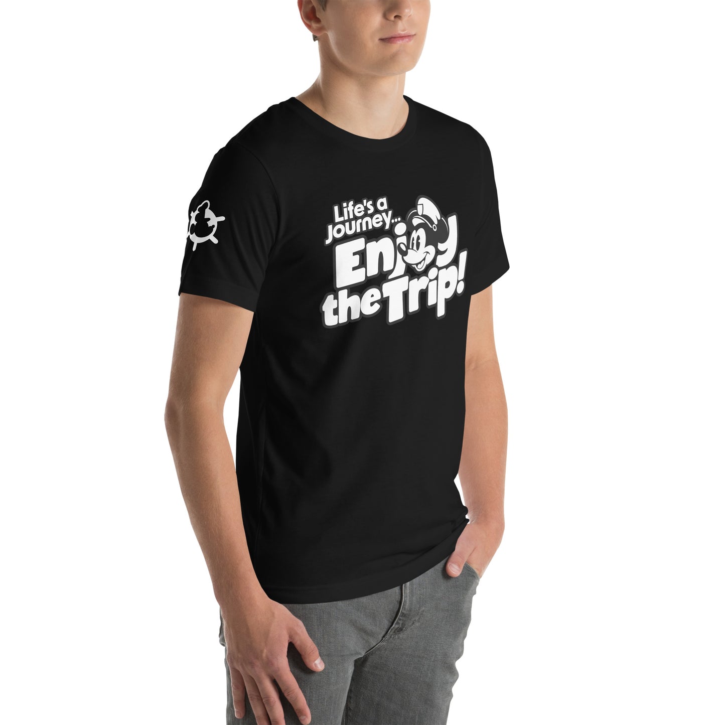 Enjoy the Trip! Tee