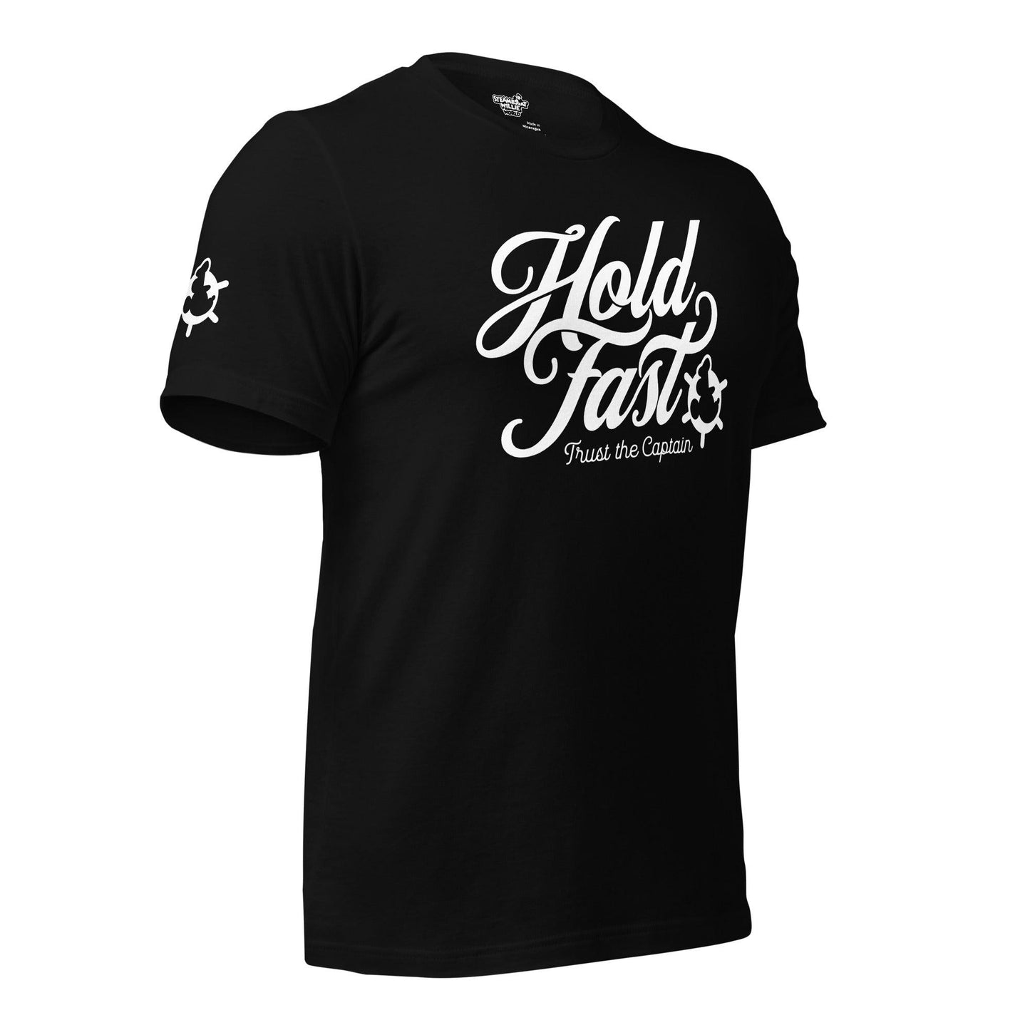 Hold Fast Tee