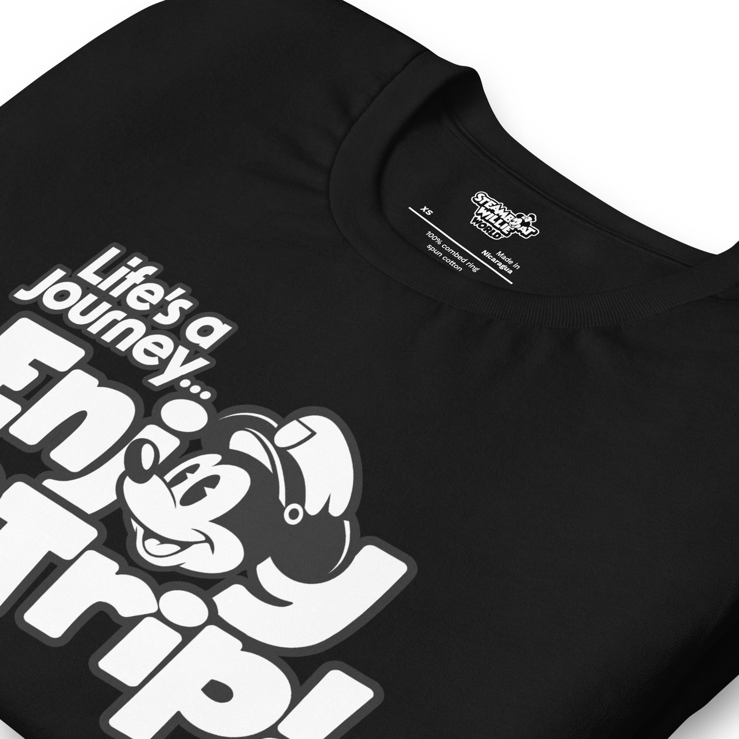 Enjoy the Trip! Tee